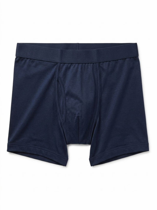Supima Cotton Boxer Briefs